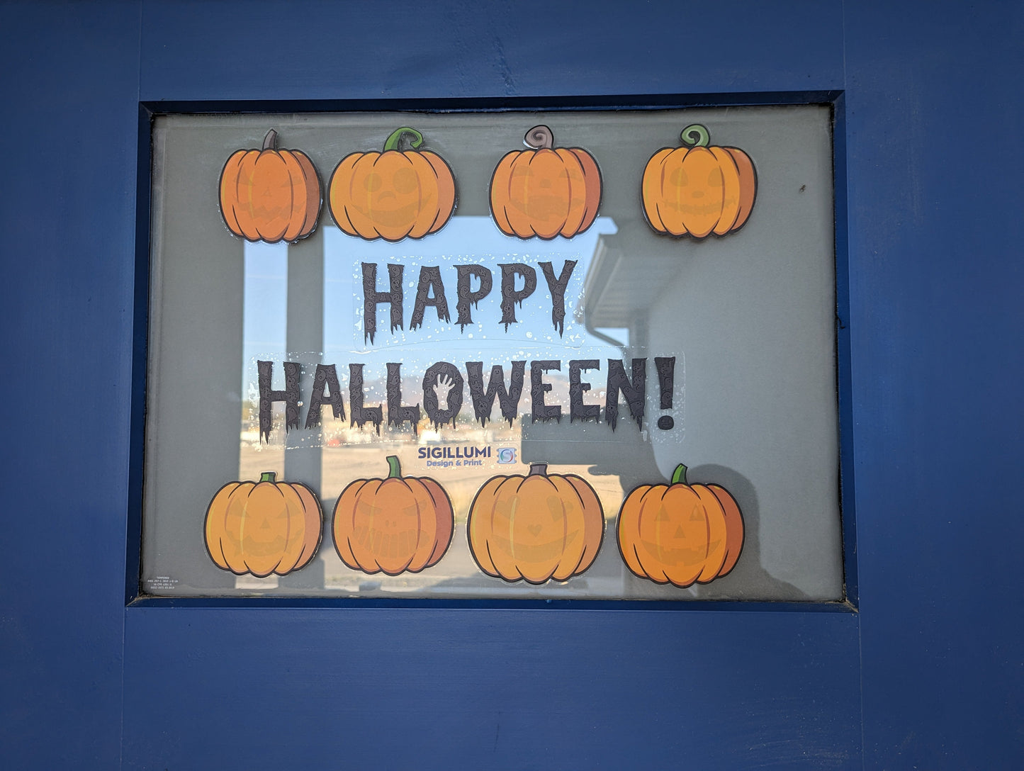 Halloween Pumpkin Turners